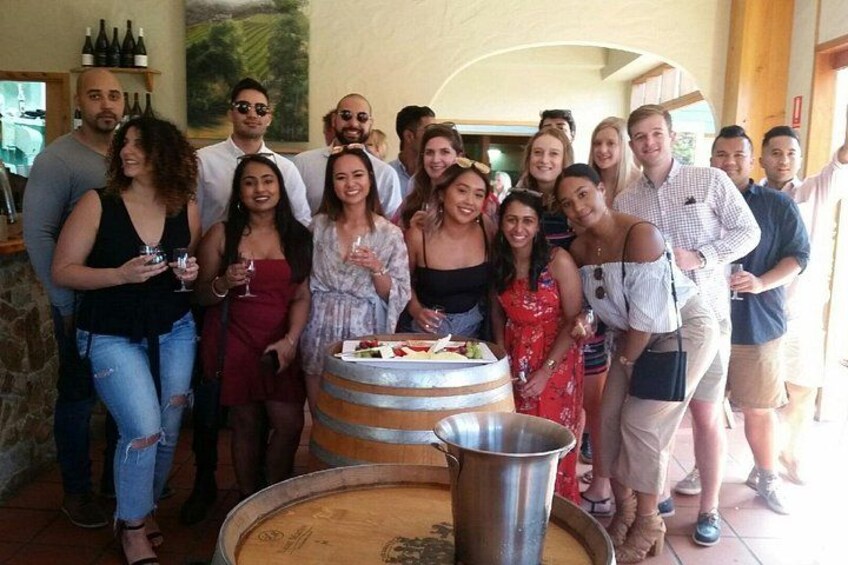 Mornington Peninsula Winery Tour - Lunch Included 5