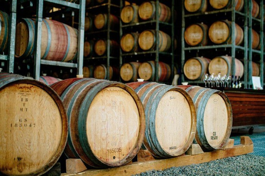 Mornington Peninsula Winery Tour - Lunch Included 2