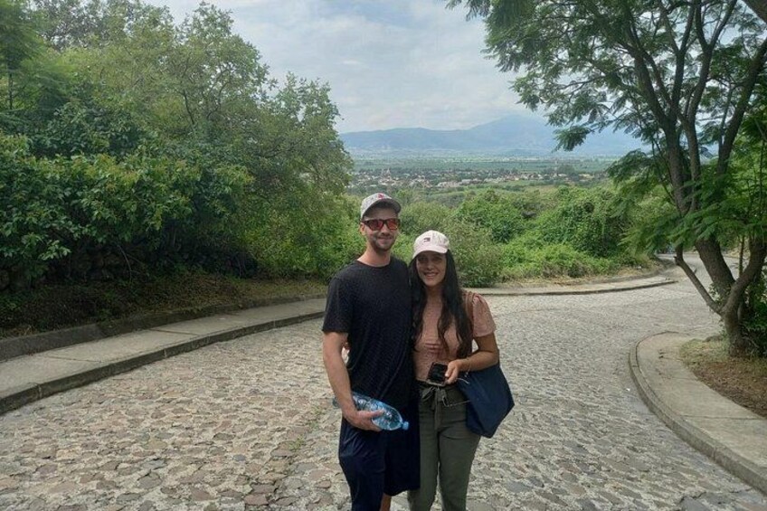 Private Full-Day Tour to Guachimontones 5