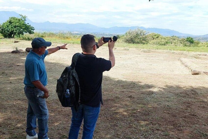 Private Full-Day Tour to Guachimontones 3