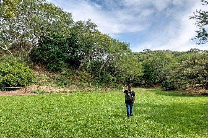 Private Full-Day Tour to Guachimontones 4