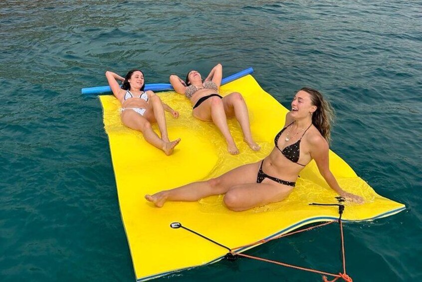 Palermo Half Day Boat Tour with Palermo Experiences 2