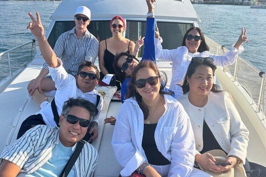 Palermo Half Day Boat Tour with Palermo Experiences 2