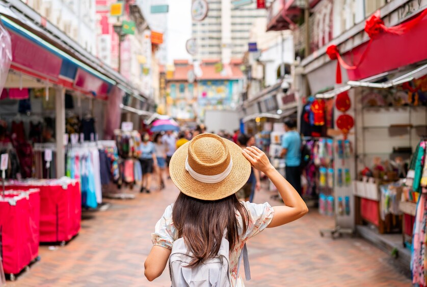 Tel Aviv Food Tour: The Magic of Carmel Market