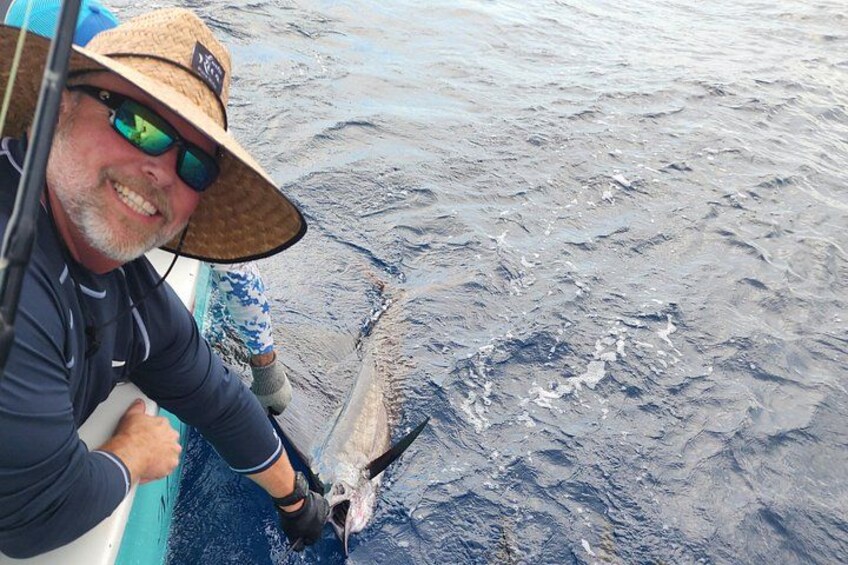 Offshore Fishing trip (Deep sea fishing) 3