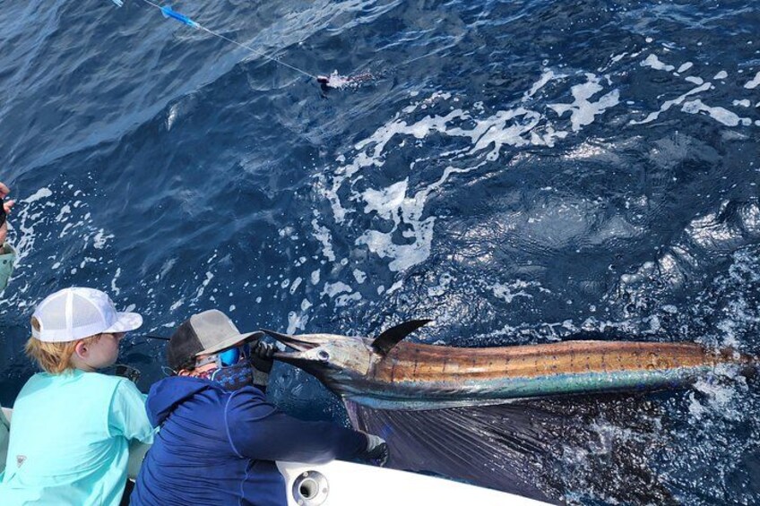 Offshore Fishing trip (Deep sea fishing) 4