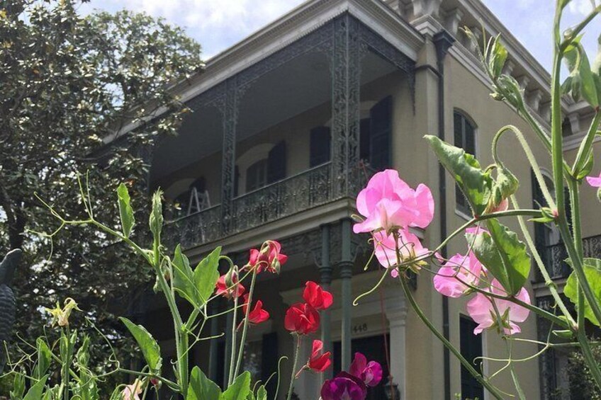 45-Minute Garden District Highlights Tour in New Orleans 3