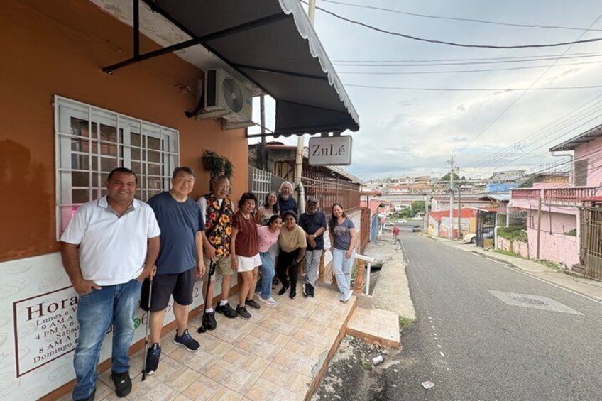 The Real Panama City Tour ... not touristy at all 4