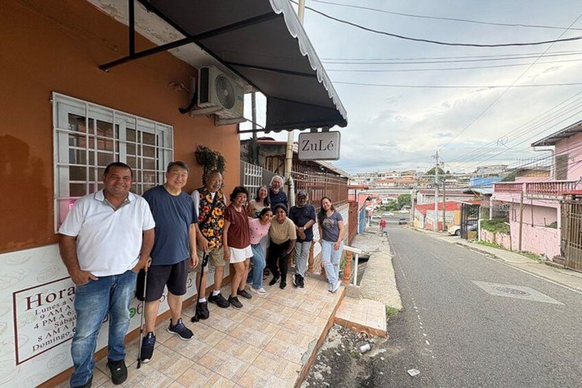 The Real Panama City Tour ... not touristy at all 4
