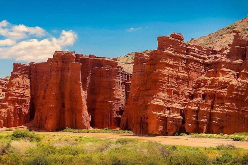 From Salta: Full-Day Tour to Cafayate, Land of Wines 4