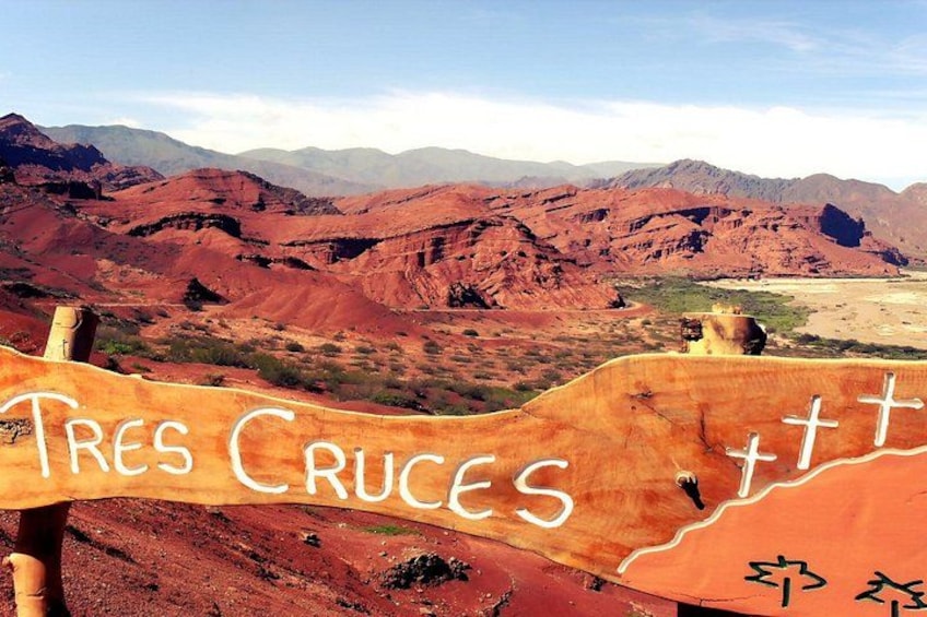 From Salta: Full-Day Tour to Cafayate, Land of Wines 5