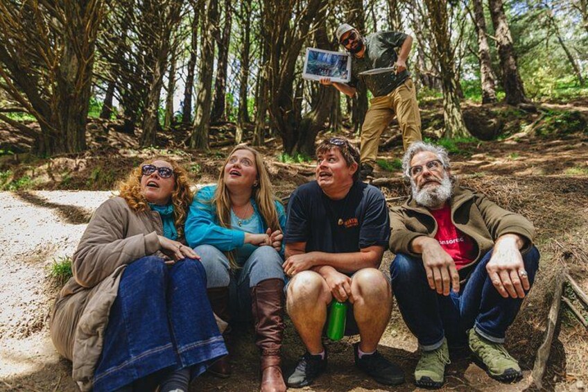 Hobbits hideaway 2