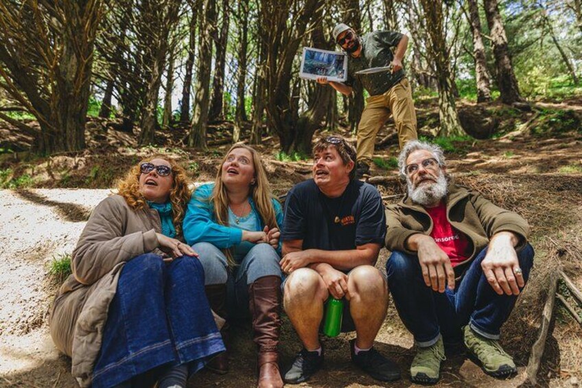 Hobbits hideaway 2