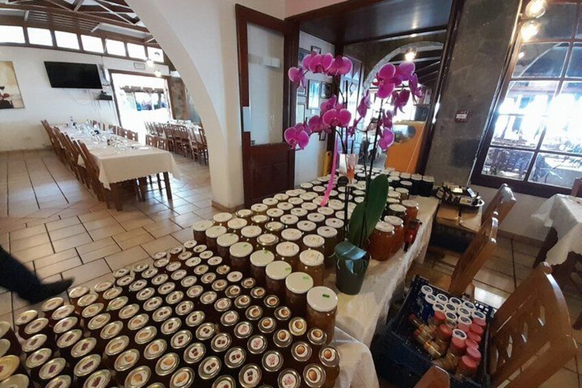 Authentic Cyprus - Taste Tour to Cyprus Villages in Polish 2