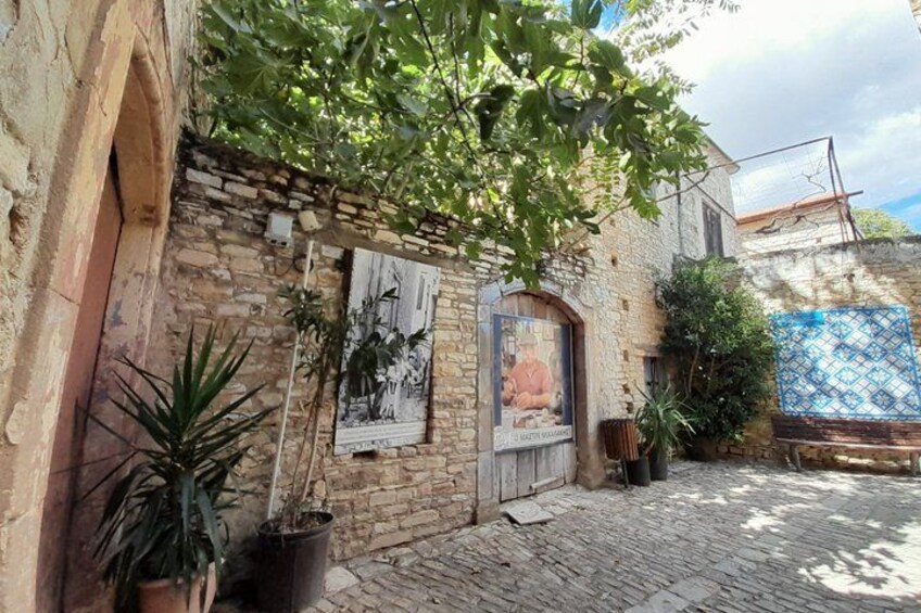Authentic Cyprus - Taste Tour to Cyprus Villages in Polish 5