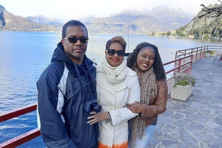 Private Lake Como & UNESCO Dry-stone Walls Vineyards 5