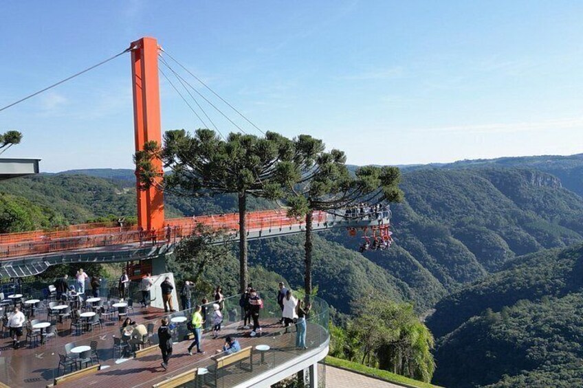 Combo: Platform Entrance, Abusado Adventure, Ferro Passar Museum 5
