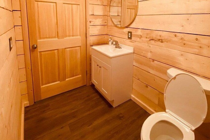 Restroom 4