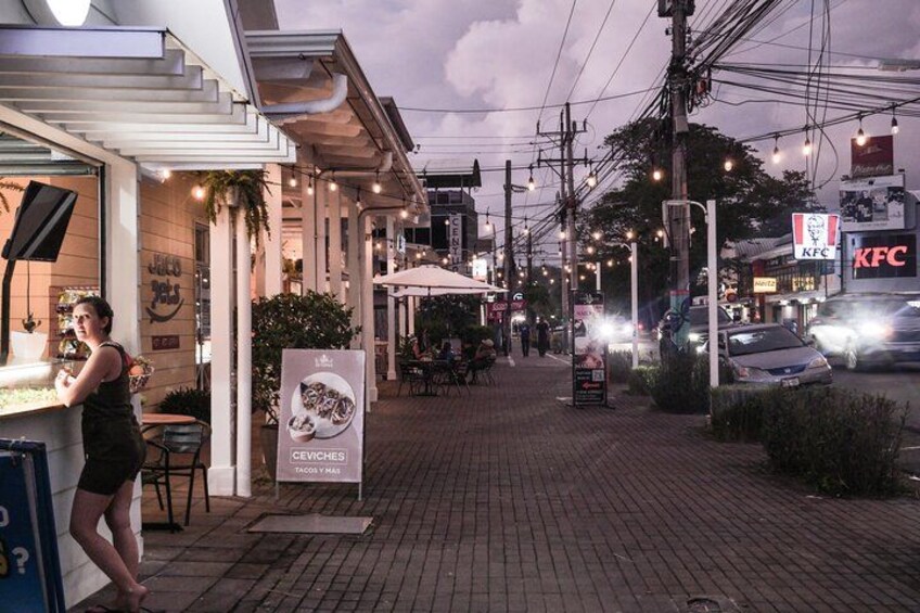Taste of Costa Rica: Traditional Food Tour in Jaco 2
