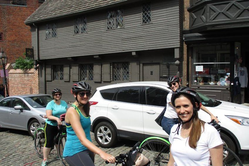 See some of Boston's quirky sites 2