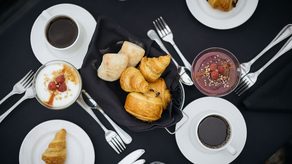 Montréal: Weekend River Brunch Cruise with VIP Option 3