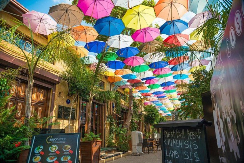 Half-Day Private Tour of Nicosia 4