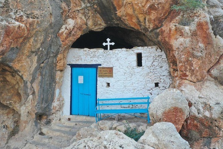 Private 5-Hour Jeep Tour in Cyprus from Ayia Napa 3