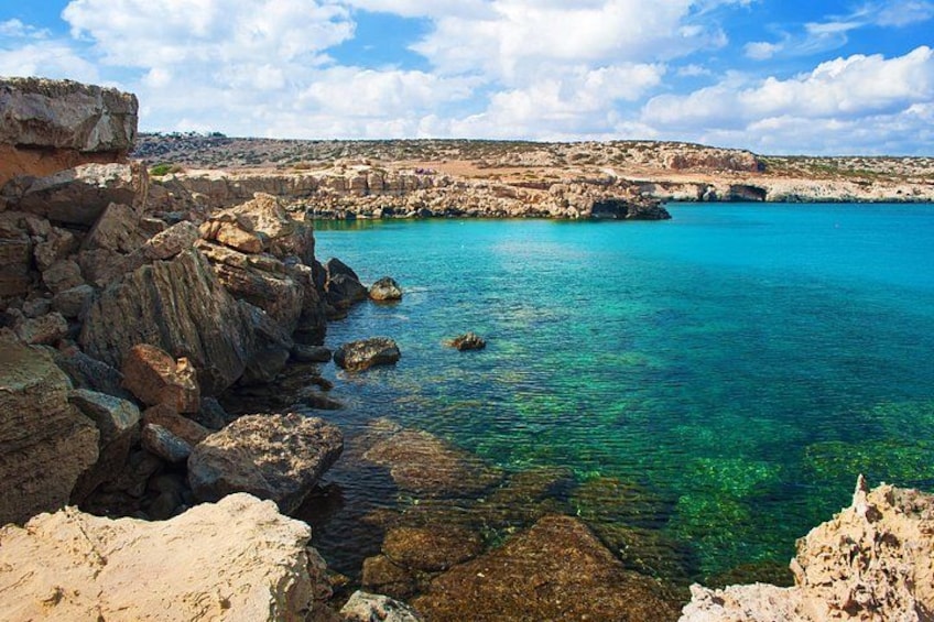 Private 5-Hour Jeep Tour in Cyprus from Ayia Napa 2