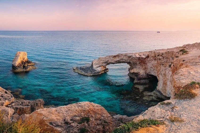 Private 5-Hour Jeep Tour in Cyprus from Ayia Napa 5