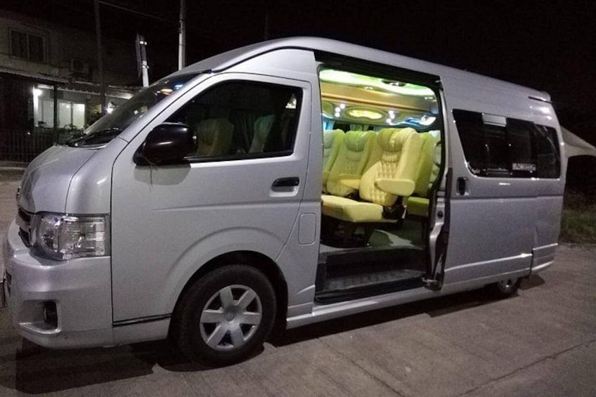 Private 5-Hour Jeep Tour in Cyprus from Ayia Napa 4