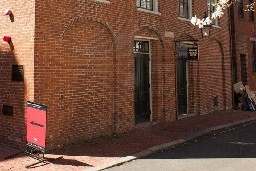 Best Boston Small Group Tour: I Know the Secrets Others Don't! 4