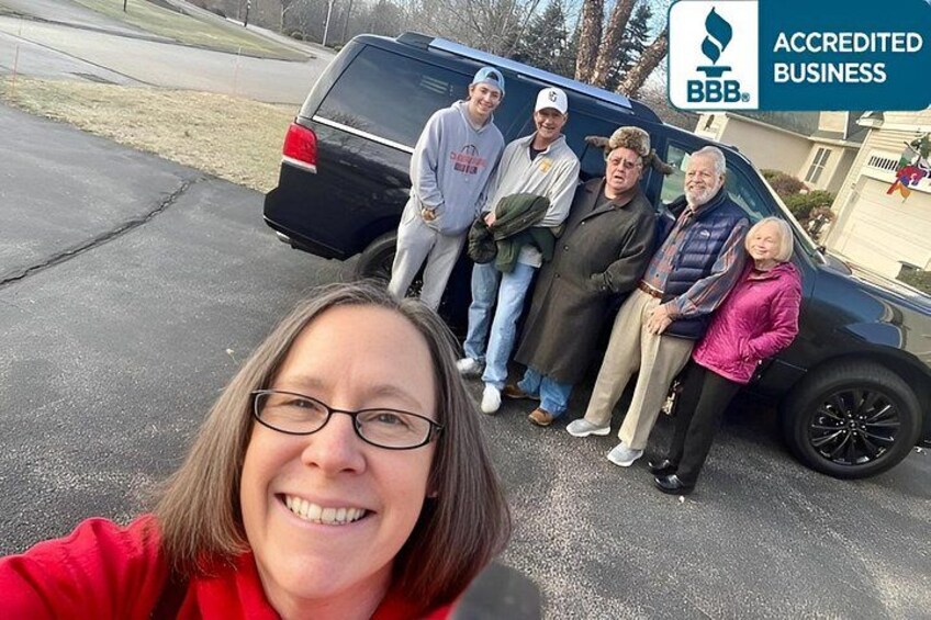 Best Boston Small Group Tour: I Know the Secrets Others Don't! 1