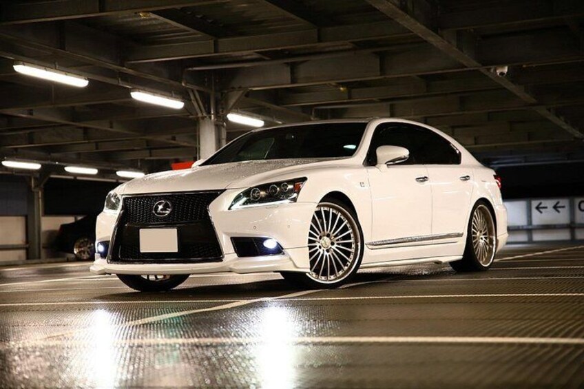 Tokyo: JDM Car Culture – Daikoku & Tokyo Drift Vibes 3