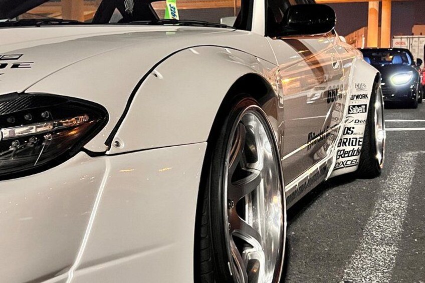 JDM essence... 2