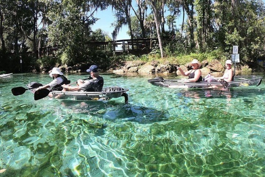 Three Sisters Springs 5