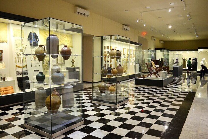 Half-Day Historical Tour in the City of Campeche 4