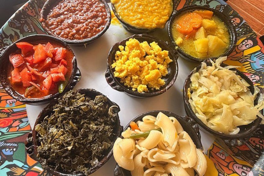 Addis Ababa Food Tasting Tour 5