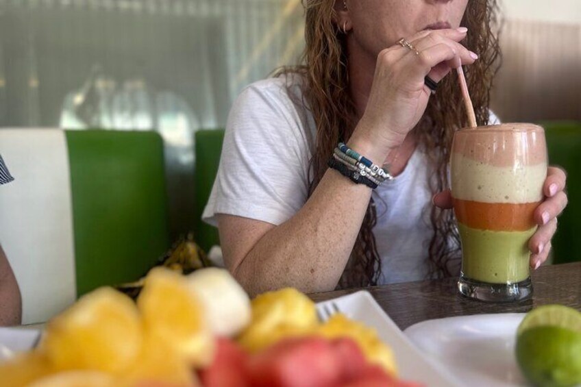 Addis Ababa Food Tasting Tour 3