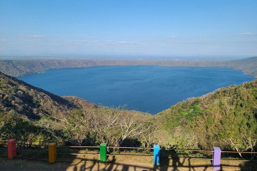 Catarina Viewpoint 2