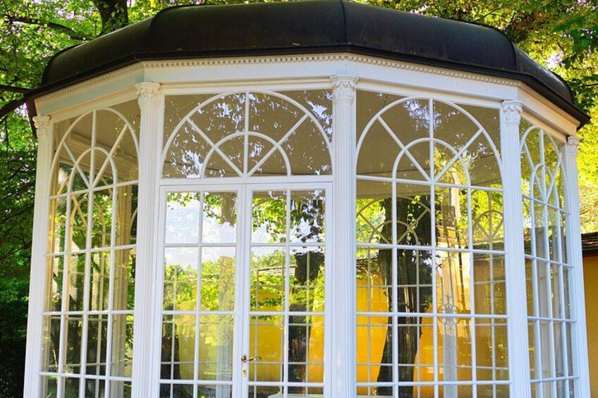 Gazebo 2