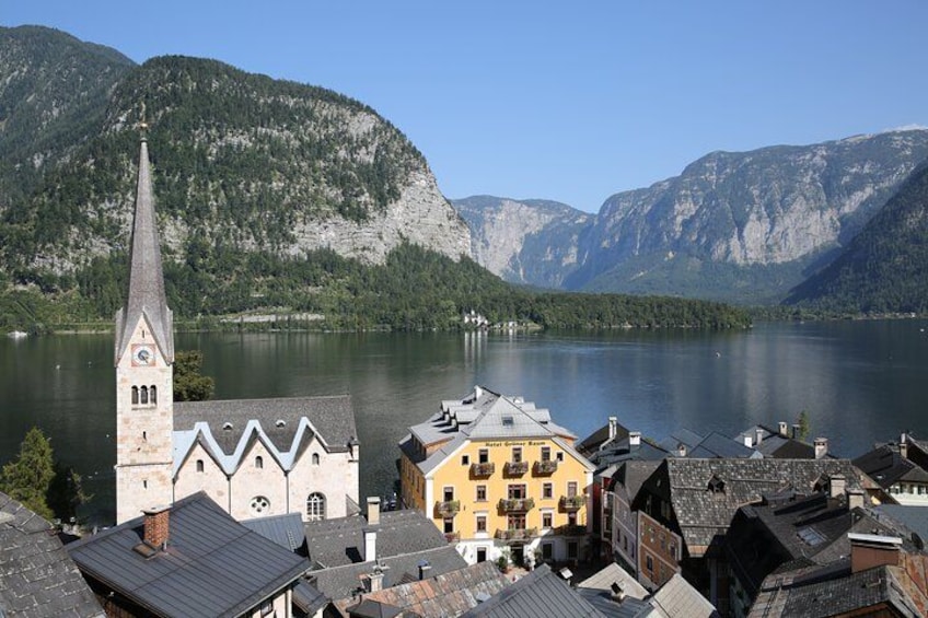 Historic Town 2