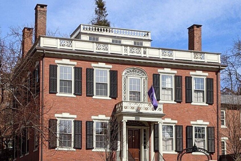 Providence is the Creative Capital! Discover some of the finest crafters around. 2