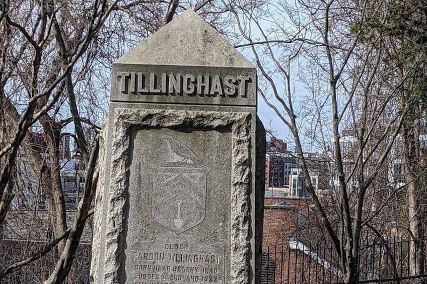 Discover Providencers of times gone by! 5