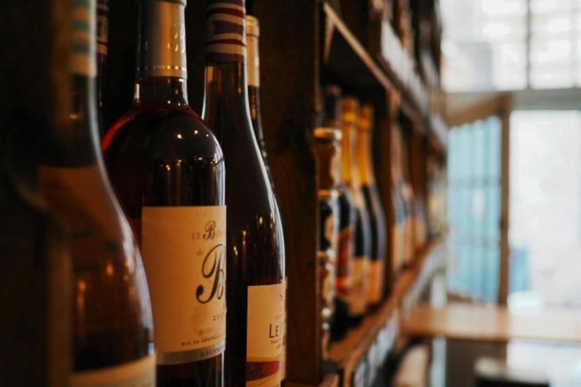 Private Walking Tour in A Coruña with Beer or Wine 4