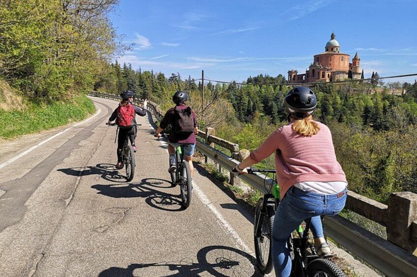 San Luca 2