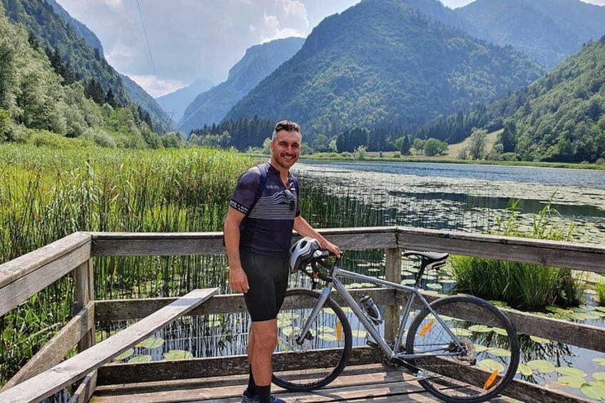 Guided E-bike Tour in Bologna with aperitif 2