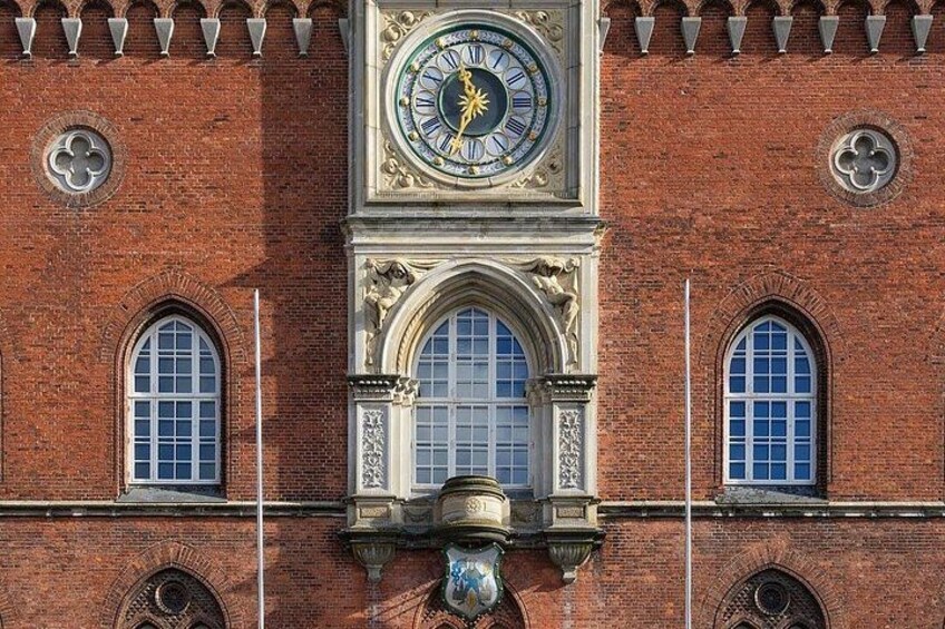 Odense Private Walking Tour 1