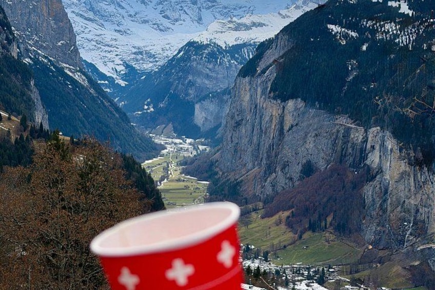 Private Trip to Grindelwald & Lauterbrunnen by Train from Zurich 3