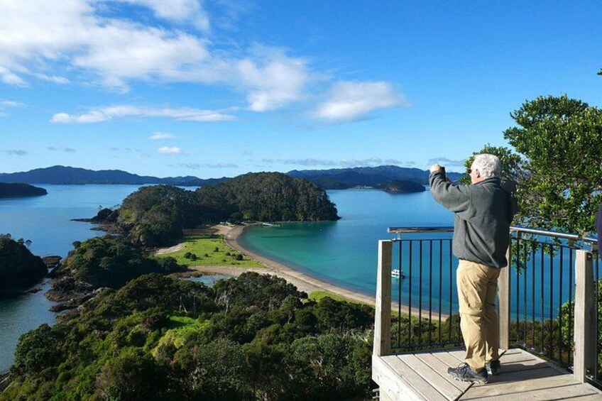 Private Charter: Hole in the Rock Cruise with Island Stopovers 5