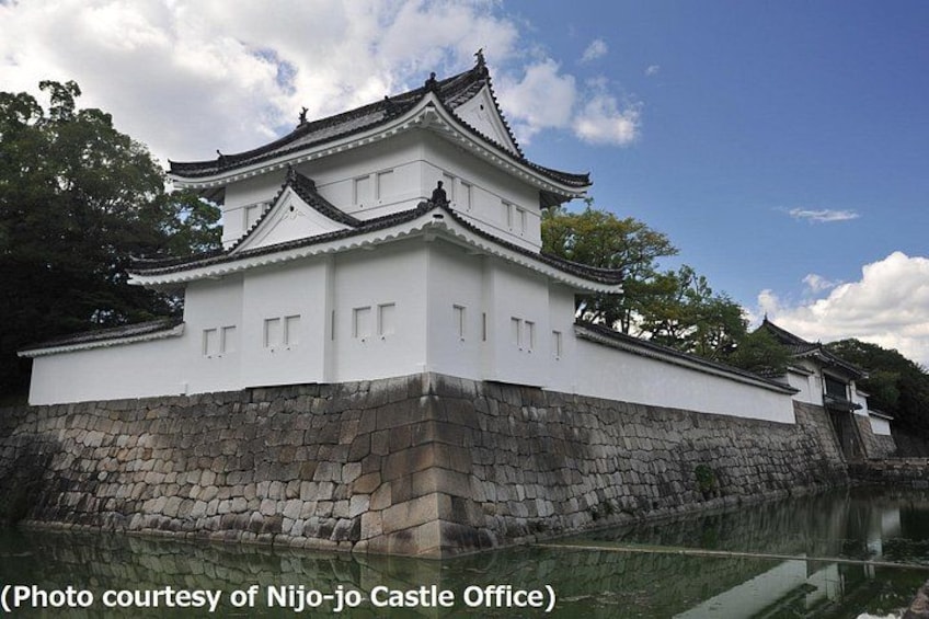 Kyoto 1 Day Tour from Osaka 4